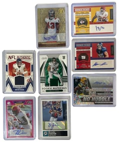 Football Collectors Cards | Sports Collectors Cards