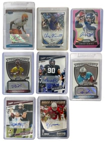 Football Collectors Cards | Sports Collectors Cards