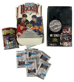 Hockey Collectors Cards | Sports Collectors Cards