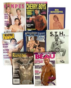 Magazine Collection