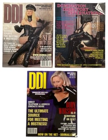 Magazine Collection