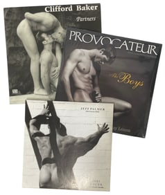 Calendar Collection