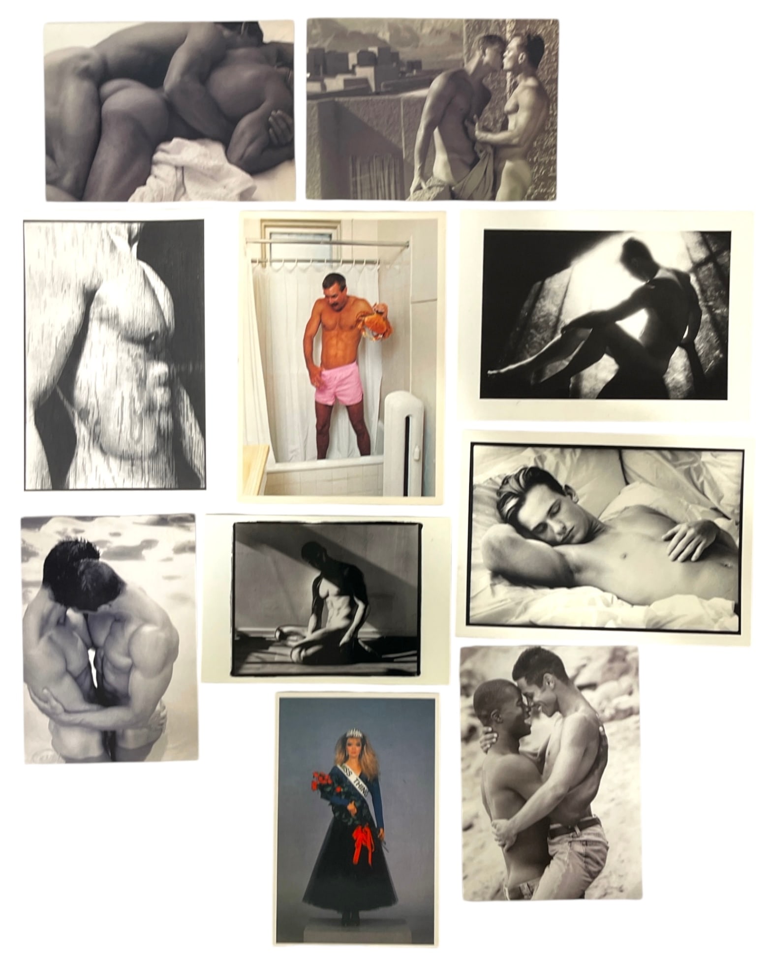 Postcard And Gift Card Collection: Postcard And Gift Card Collection