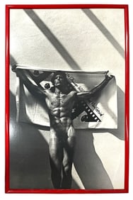 Framed Photo