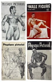 Magazine Collection