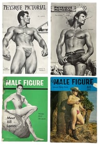 Magazine Collection