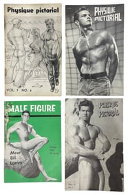 Magazine Collection