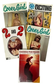 Magazine Collection