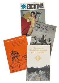 Magazine Collection