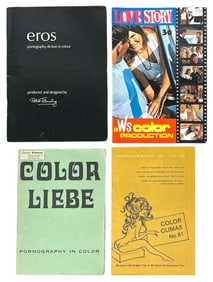 Magazine Collection