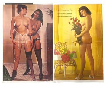 Magazine Page Collection
