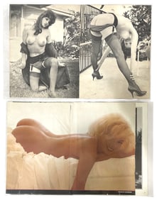 Magazine Page Collection