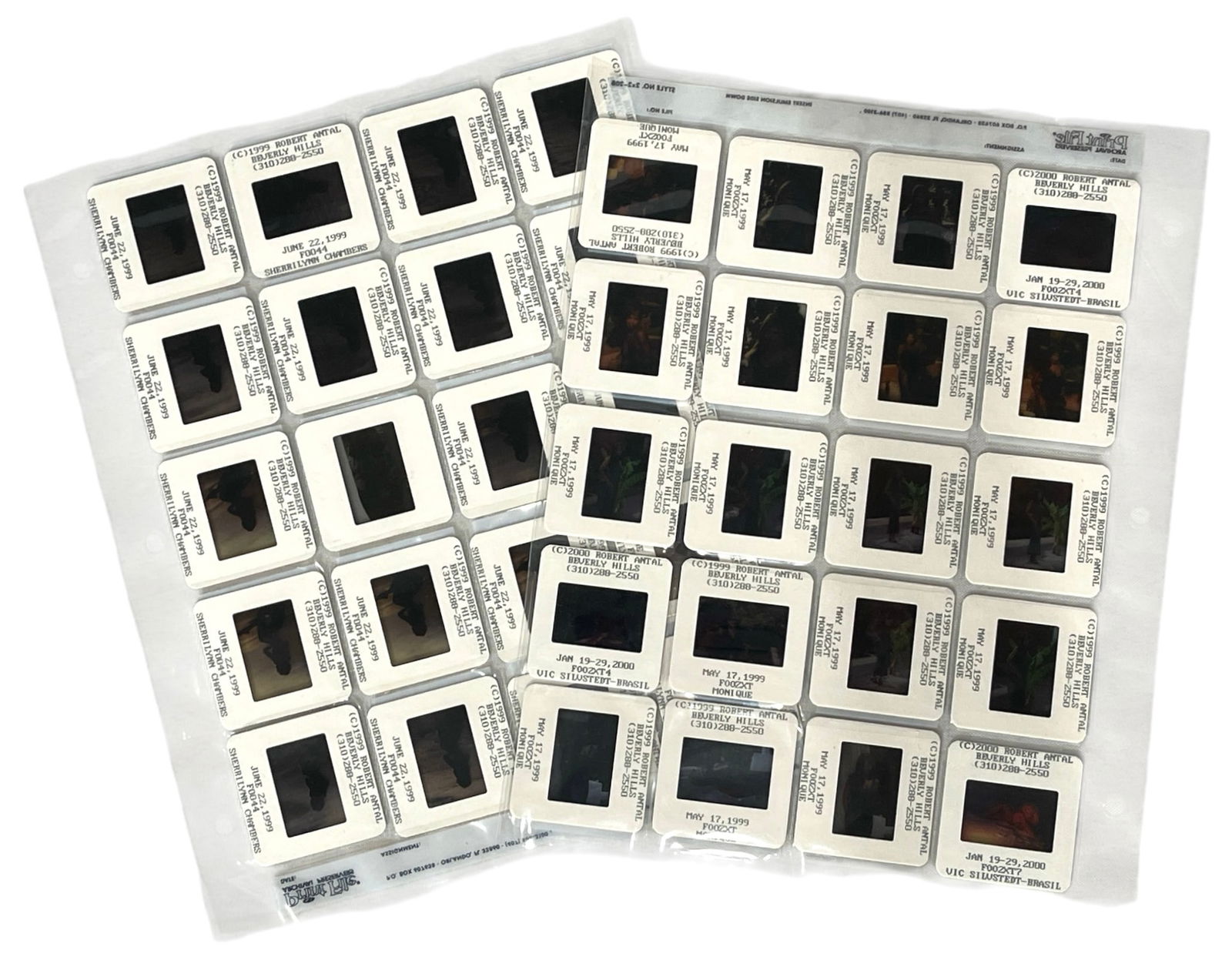 Photo Slide Collection (1 of 1)