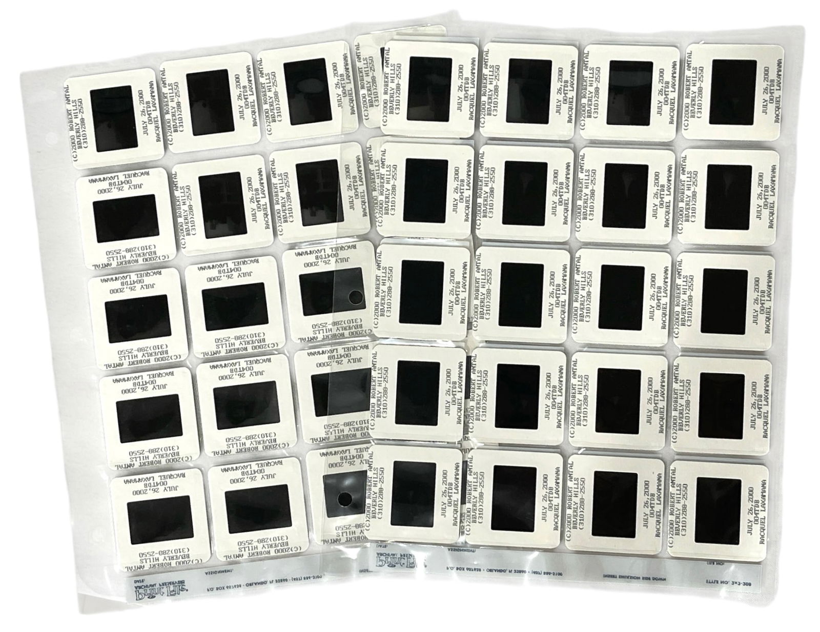 Photo Slide Collection (1 of 1)