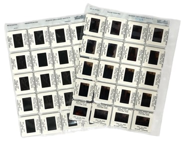 Photo Slide Collection