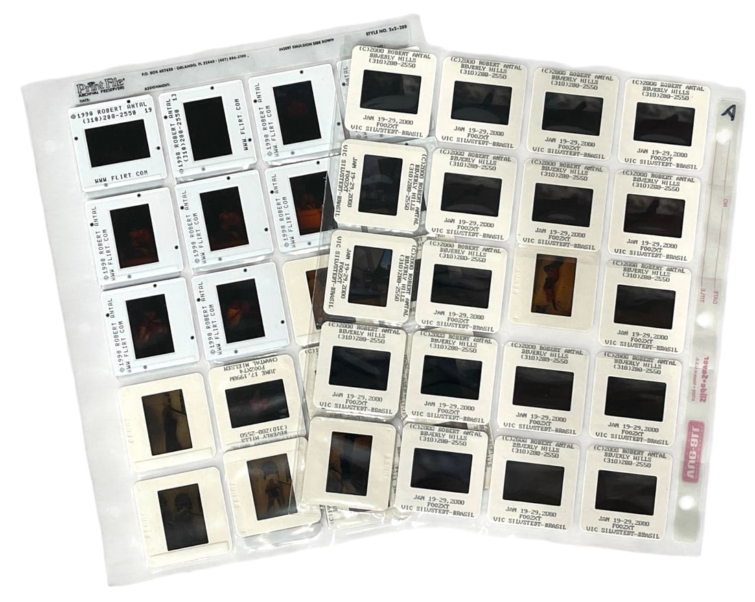 Photo Slide Collection (1 of 1)