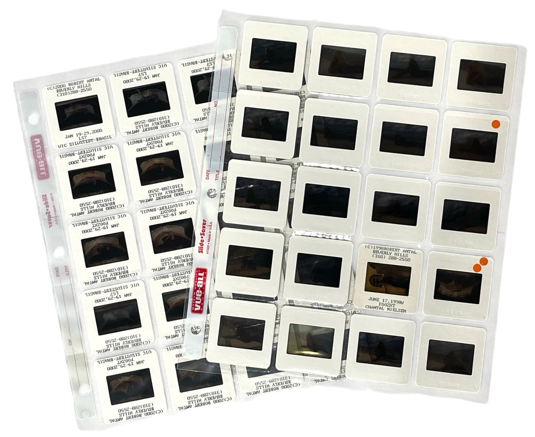 Photo Slide Collection (1 of 1)