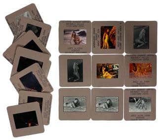 Photo Slide Collection