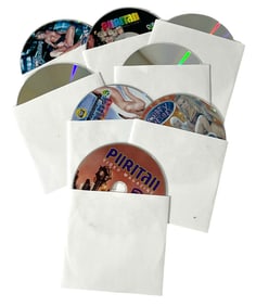 CD Collection