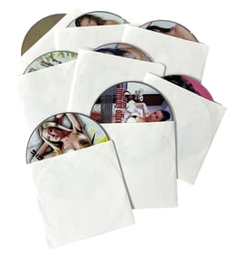 CD Collection