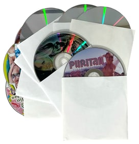 CD Collection