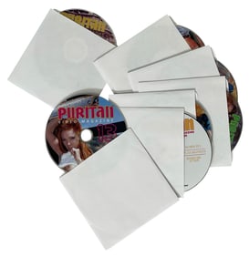 CD Collection