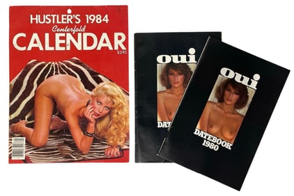 Calendar Collection