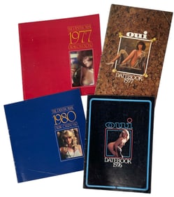 Calendar Collection