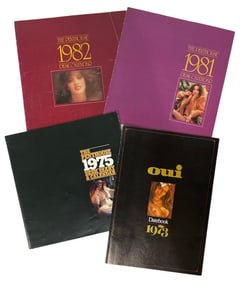 Calendar Collection