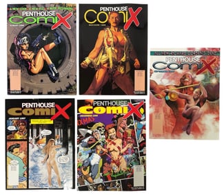 Magazine Collection