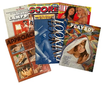 Magazine Collection