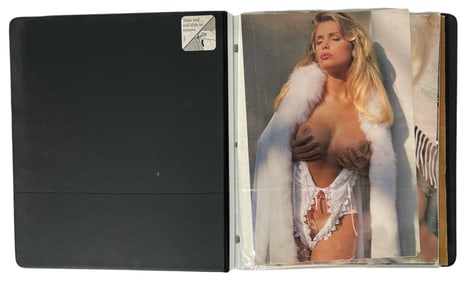 Magazine Page Collection