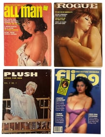 Magazine Collection