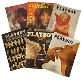Magazine Collection