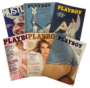 Magazine Collection