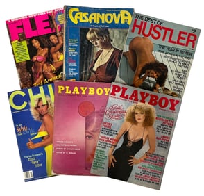 Magazine Collection
