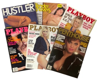 Magazine Collection