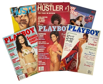 Magazine Collection