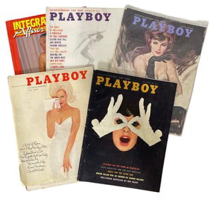 Magazine Collection