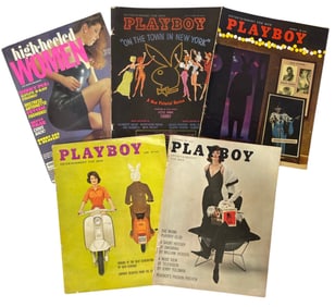 Magazine Collection