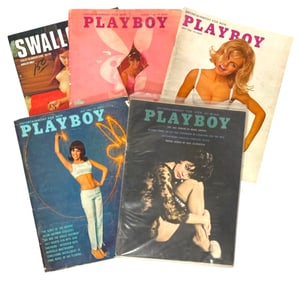 Magazine Collection