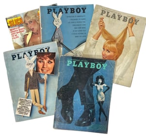 Magazine Collection