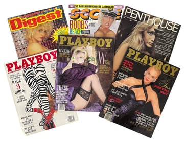 Magazine Collection