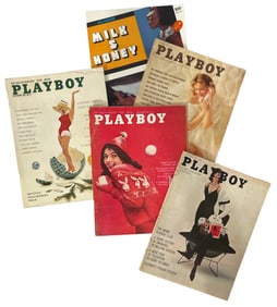 Magazine Collection