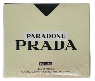 Prada Paradoxe Intense | Perfume