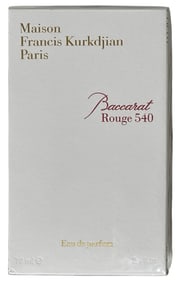 Baccarat Rouge 540 | Perfume
