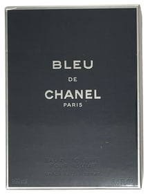 Bleu De Chanel Paris | Cologne