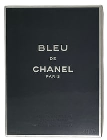 Bleu De Chanel Paris | Cologne