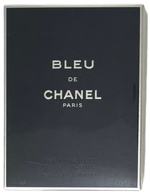 Bleu De Chanel Paris | Cologne