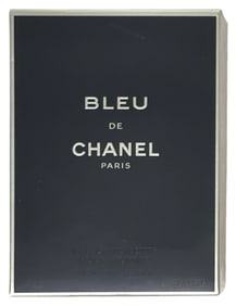 Bleu De Chanel Paris | Cologne
